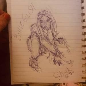 Meet your Posher, Christina